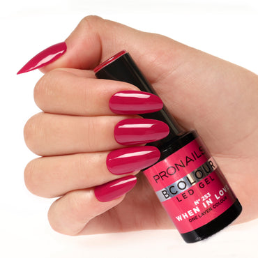 PN - BColour When In Love 10ml