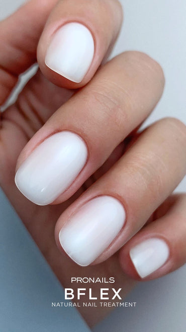 PN - BFLEX Led Gel Milky