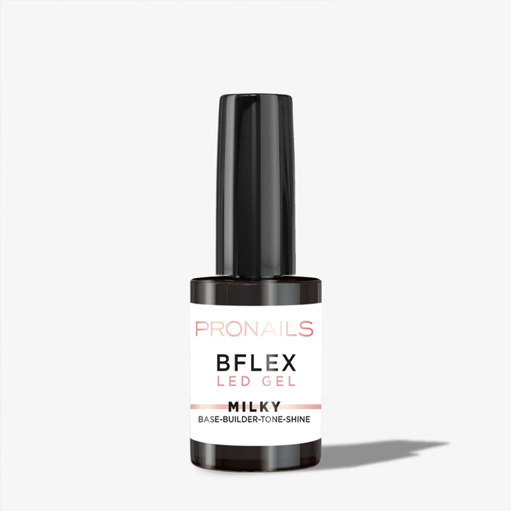 PN - BFLEX Led Gel Milky
