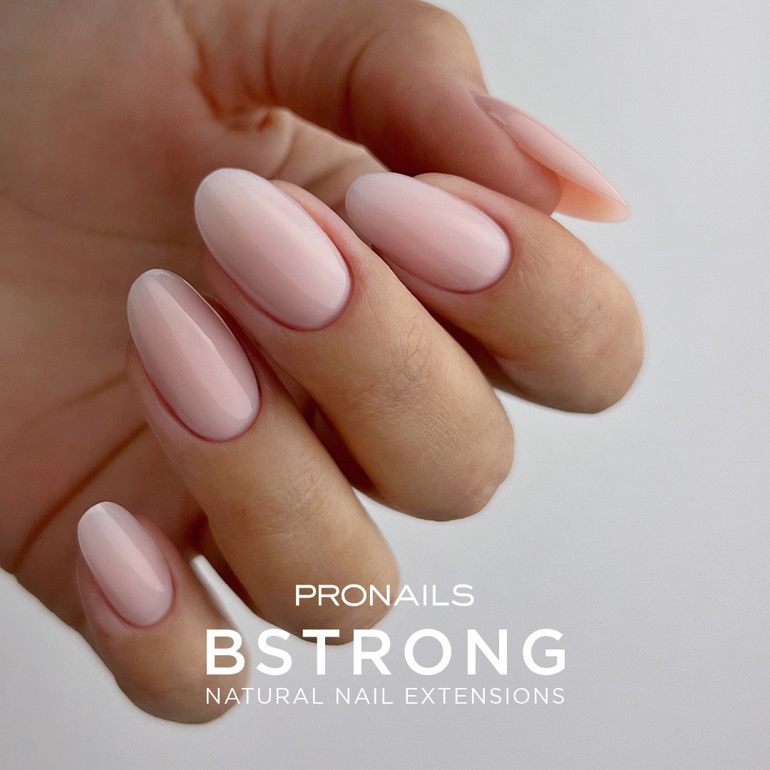 PN - BSTRONG Led Gel Brave