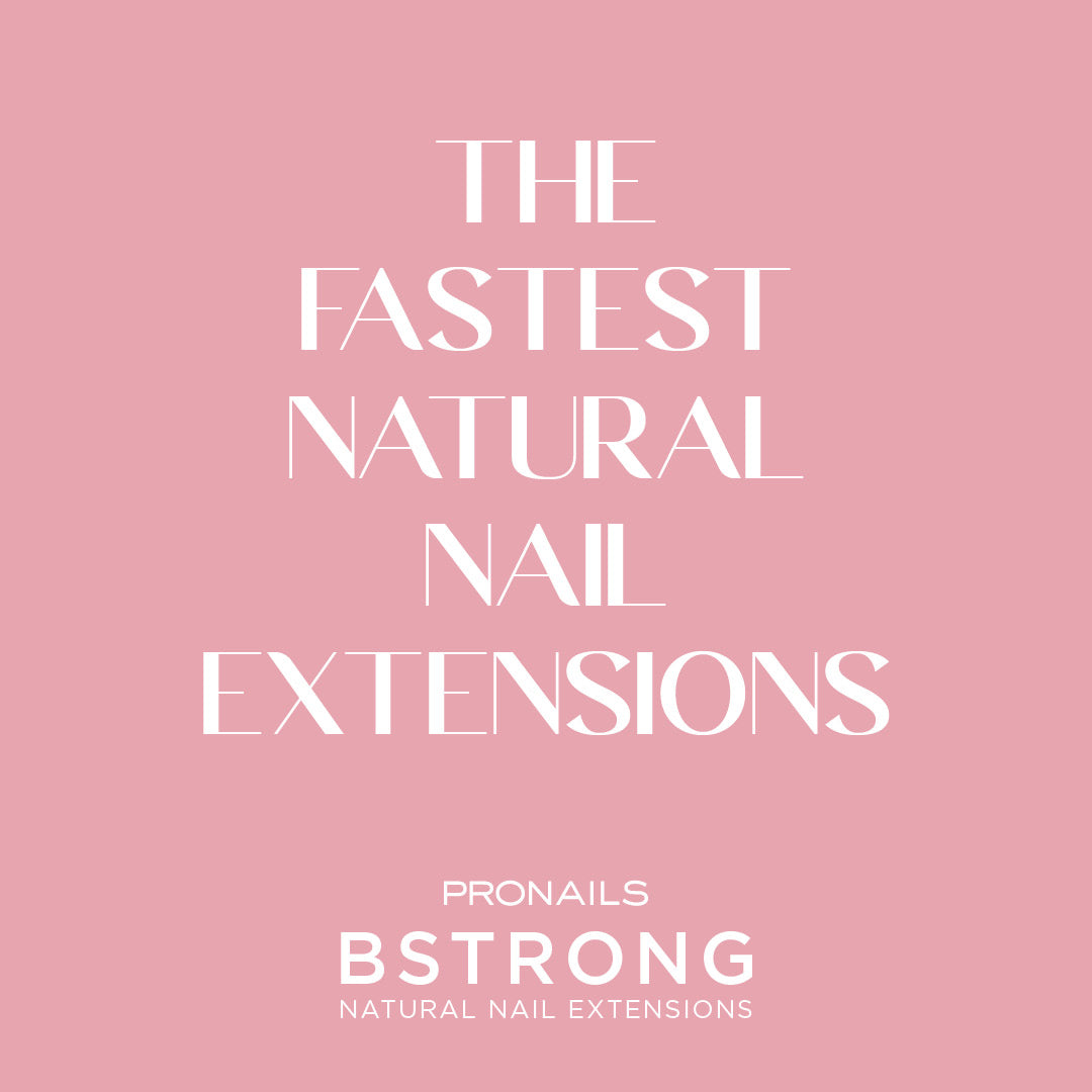 PN - BSTRONG Led Gel Clear