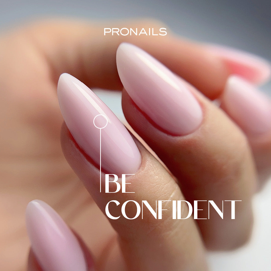 PN - BSTRONG Led Gel Confident