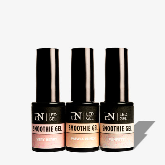 PN - smoothie gels 3pcs