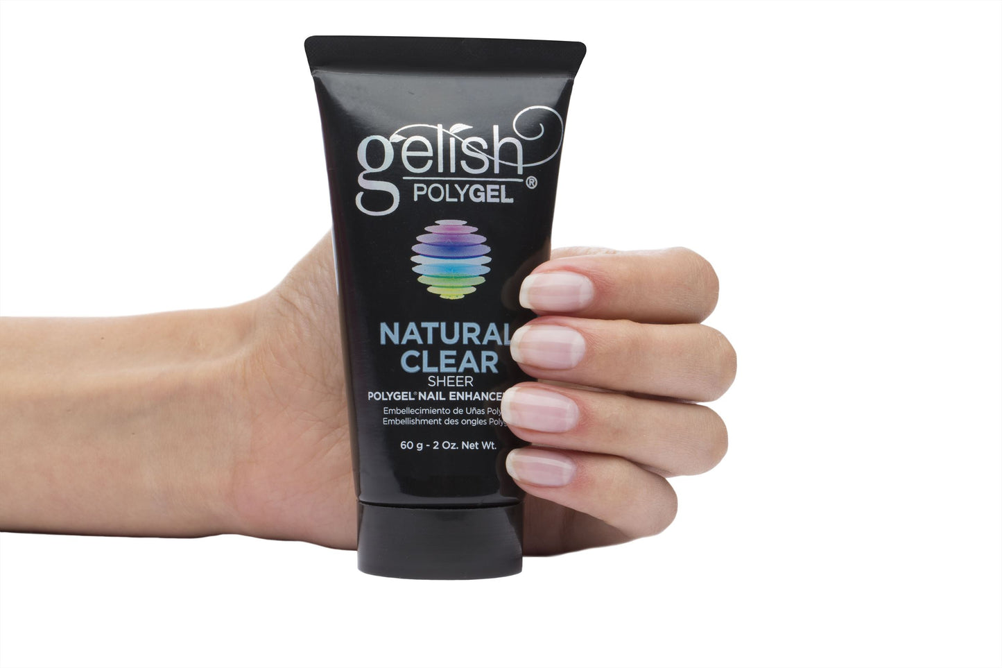 Polygel Bright White