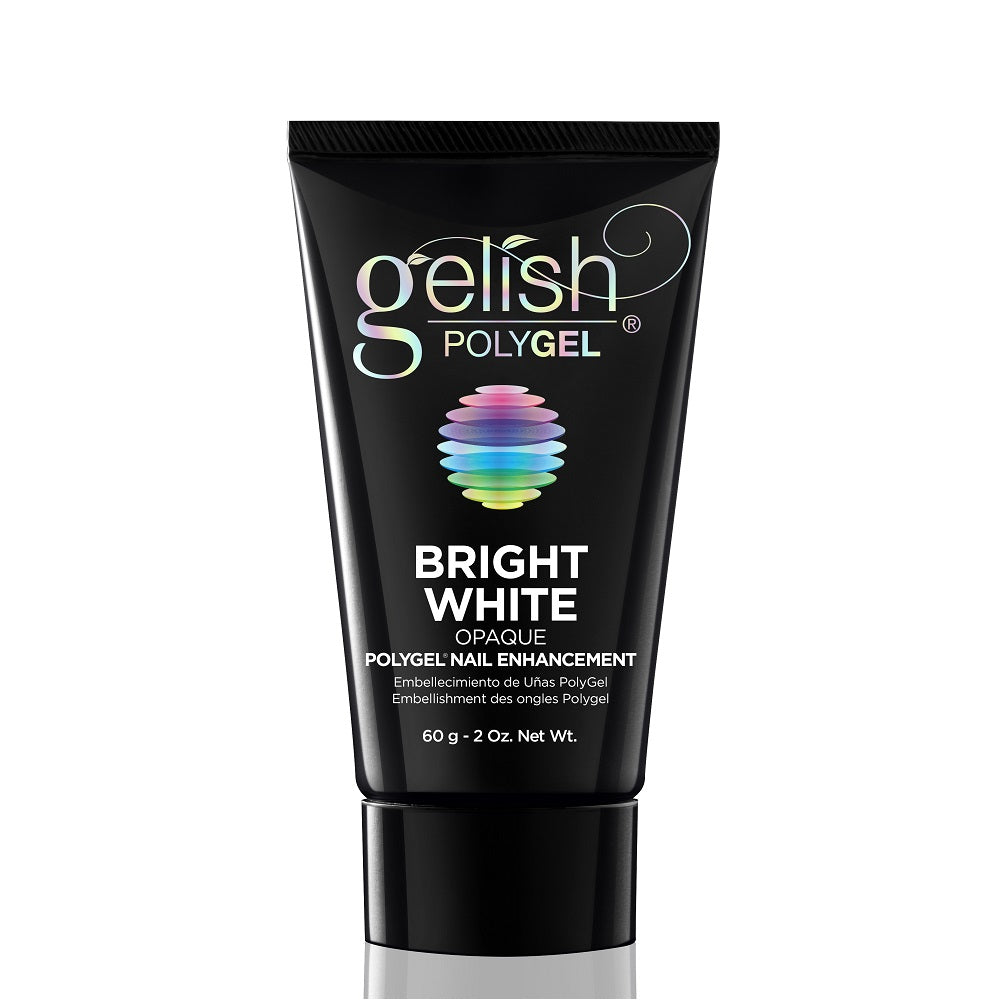 Polygel Bright White