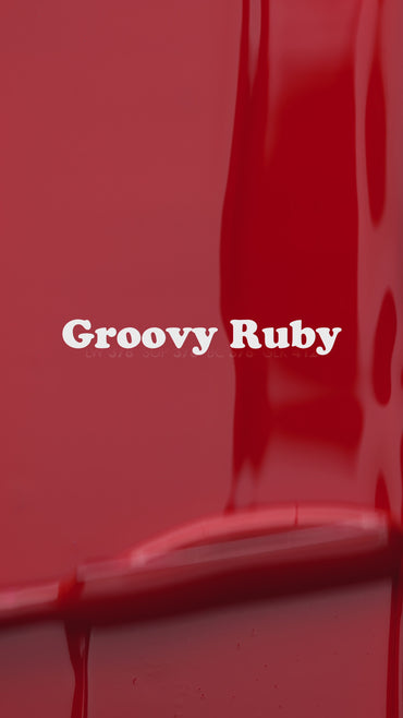 Pronails - BColour 378 Groovy Ruby 10 ml