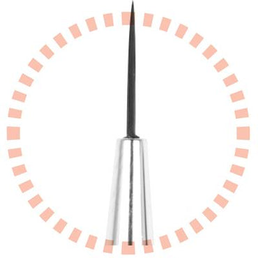 Pro Nails Pointy N°7