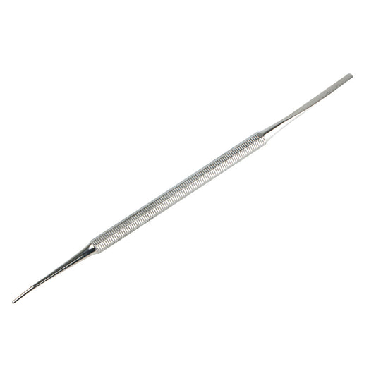 ProNails Corner File and Spatula Combi Tool