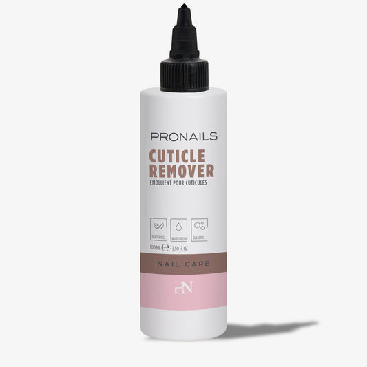 ProNails Cuticle Remover 100ml
