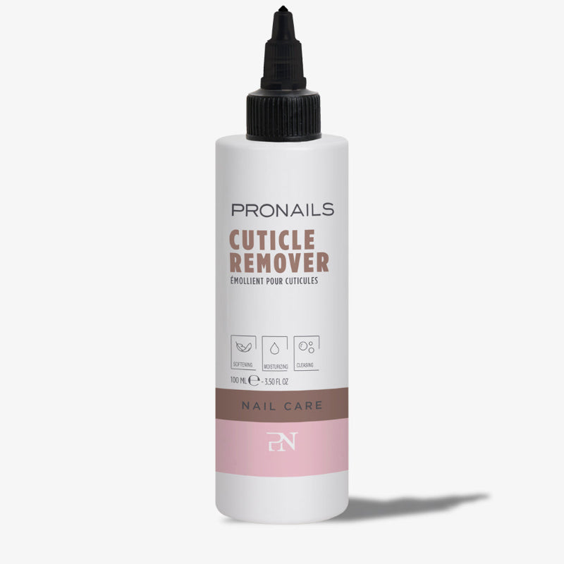 ProNails Cuticle Remover 100ml