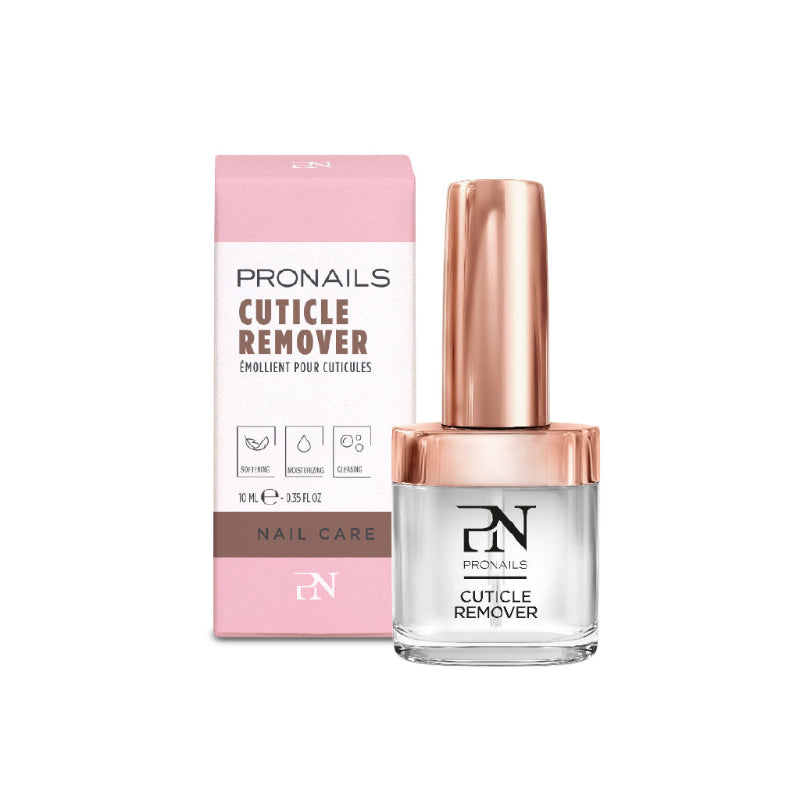 ProNails Cuticle Remover 10ml