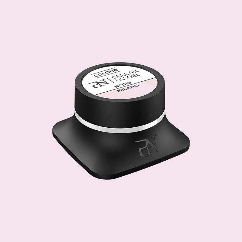 Pronails - Gellak #1116 Milano 10ml