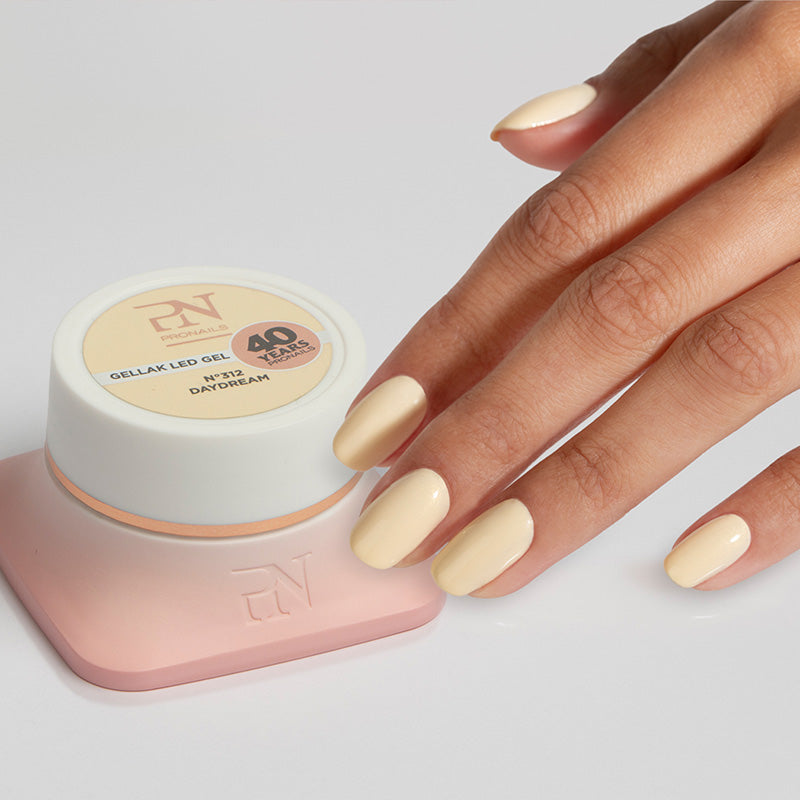 Pronails - Gellak #312 Daydream 10ml