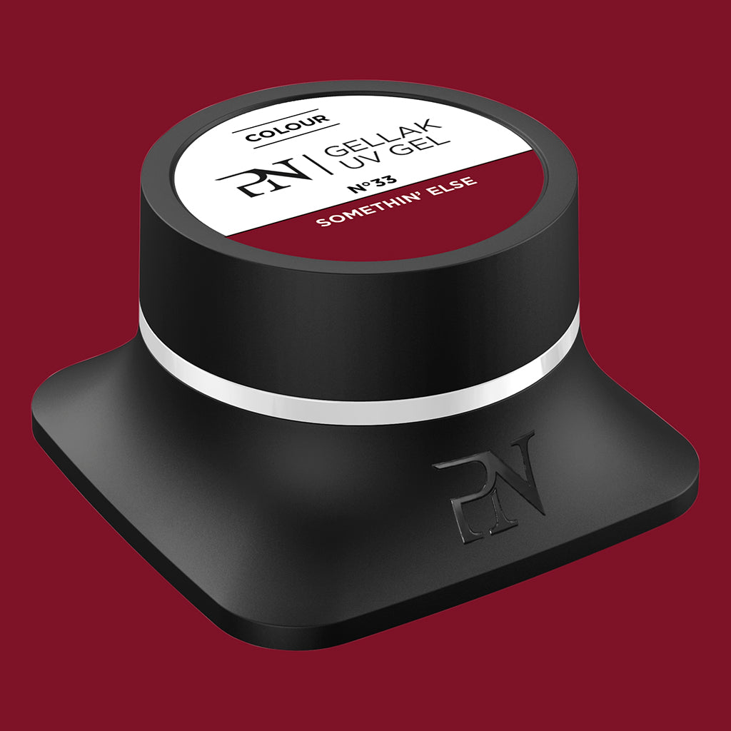 ProNails Gellak #33 Somethi'n Else 10 ml