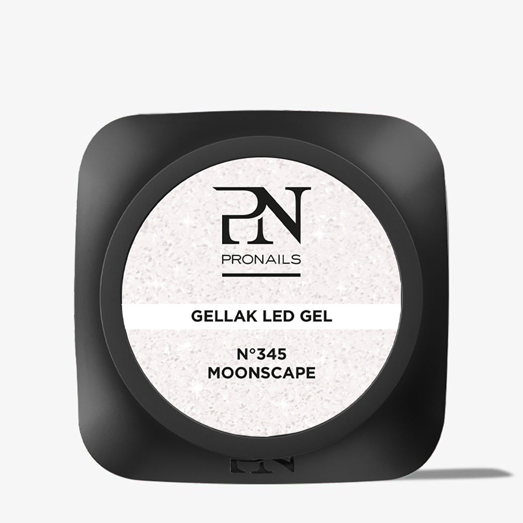 ProNails Gellak #345 Moonscape