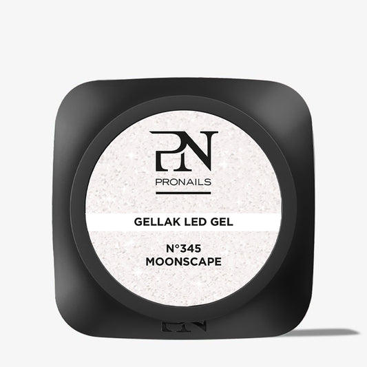 ProNails Gellak #345 Moonscape