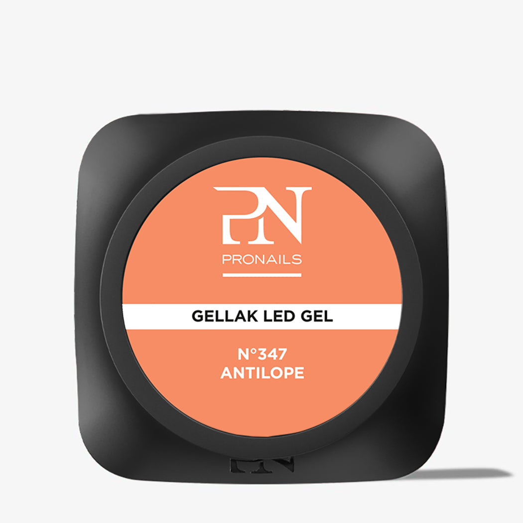 ProNails Gellak #347 Antilope