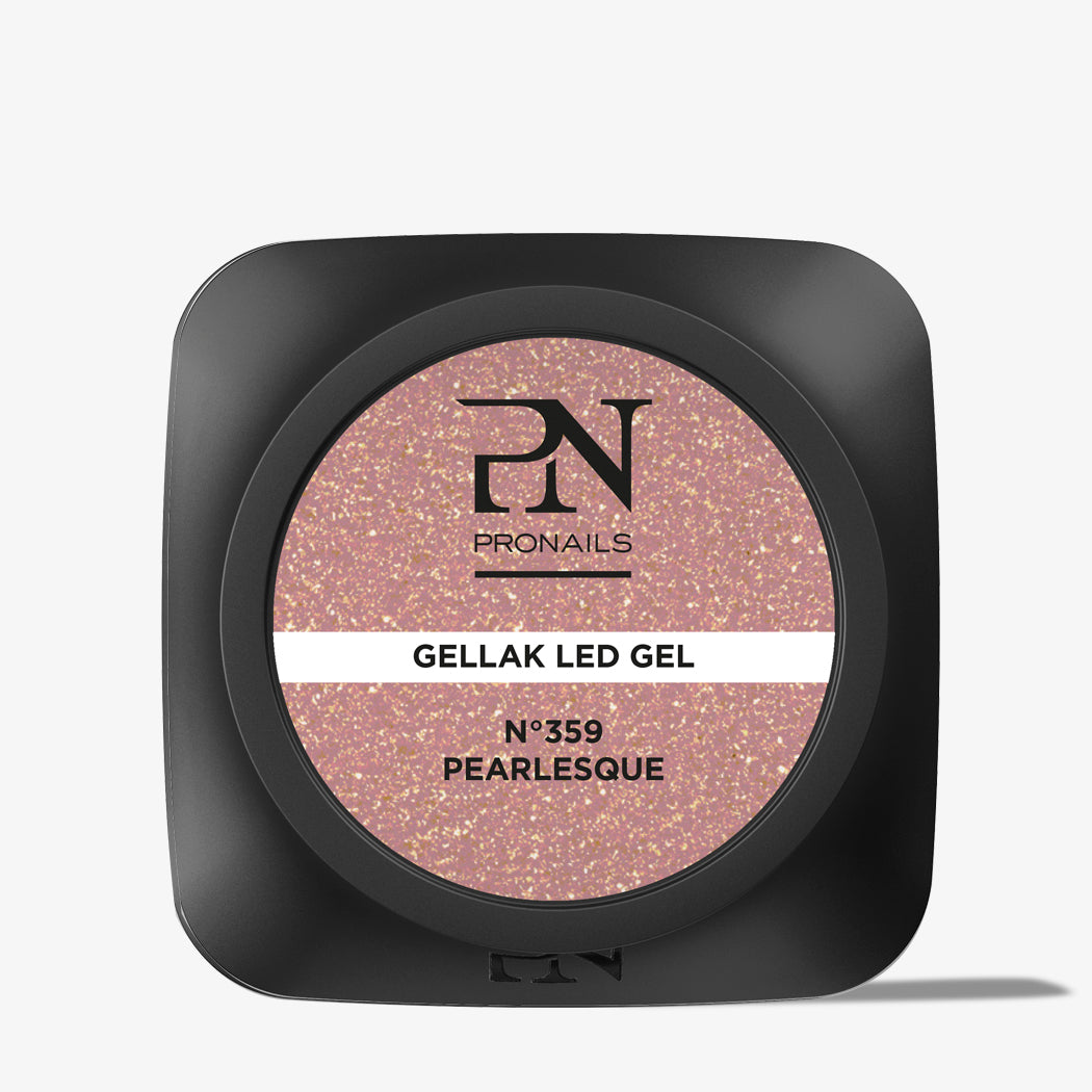 ProNails Gellak #359 Pearlesque