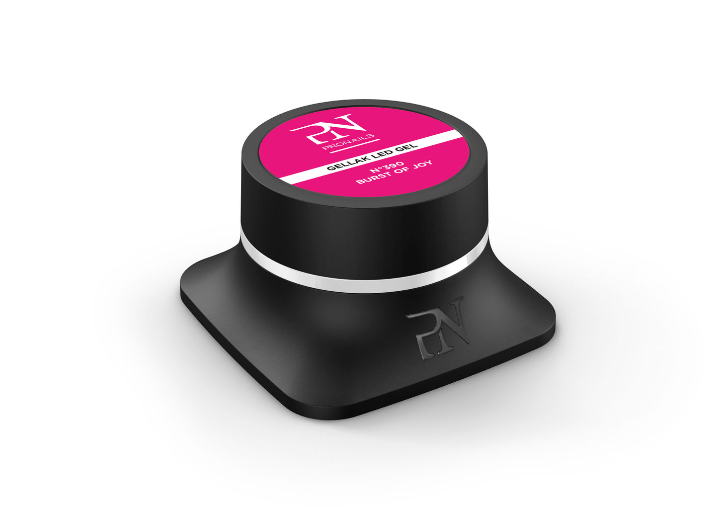 Pronails - Gellak #390 Burst of Joy 10ml