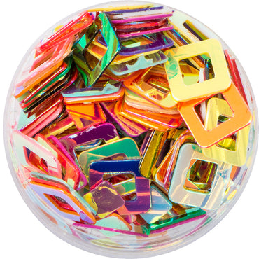 Pronails - Intergalactic nail decorations mix kit 4 pcs