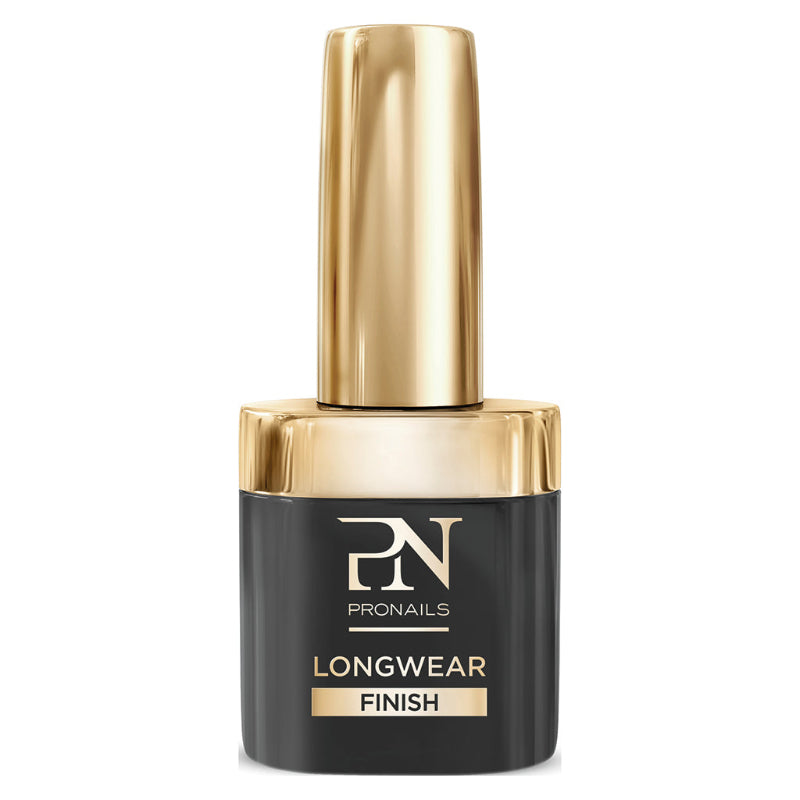 ProNails Longwear Finish 10 ml