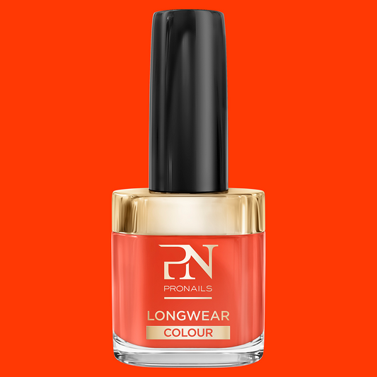 ProNails - Longwear #205 Red Earth 10 ml