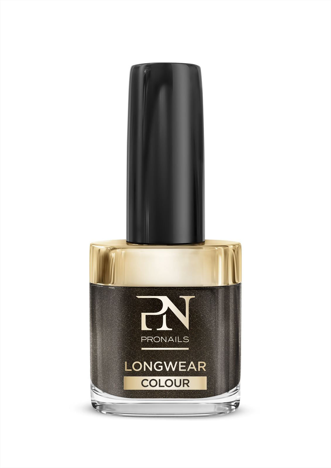 ProNails - Longwear #256 Spark In The Dark