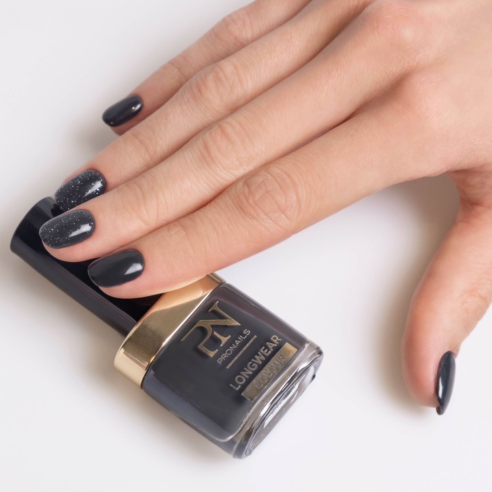 ProNails Longwear #287 Hot Mesh 10ml