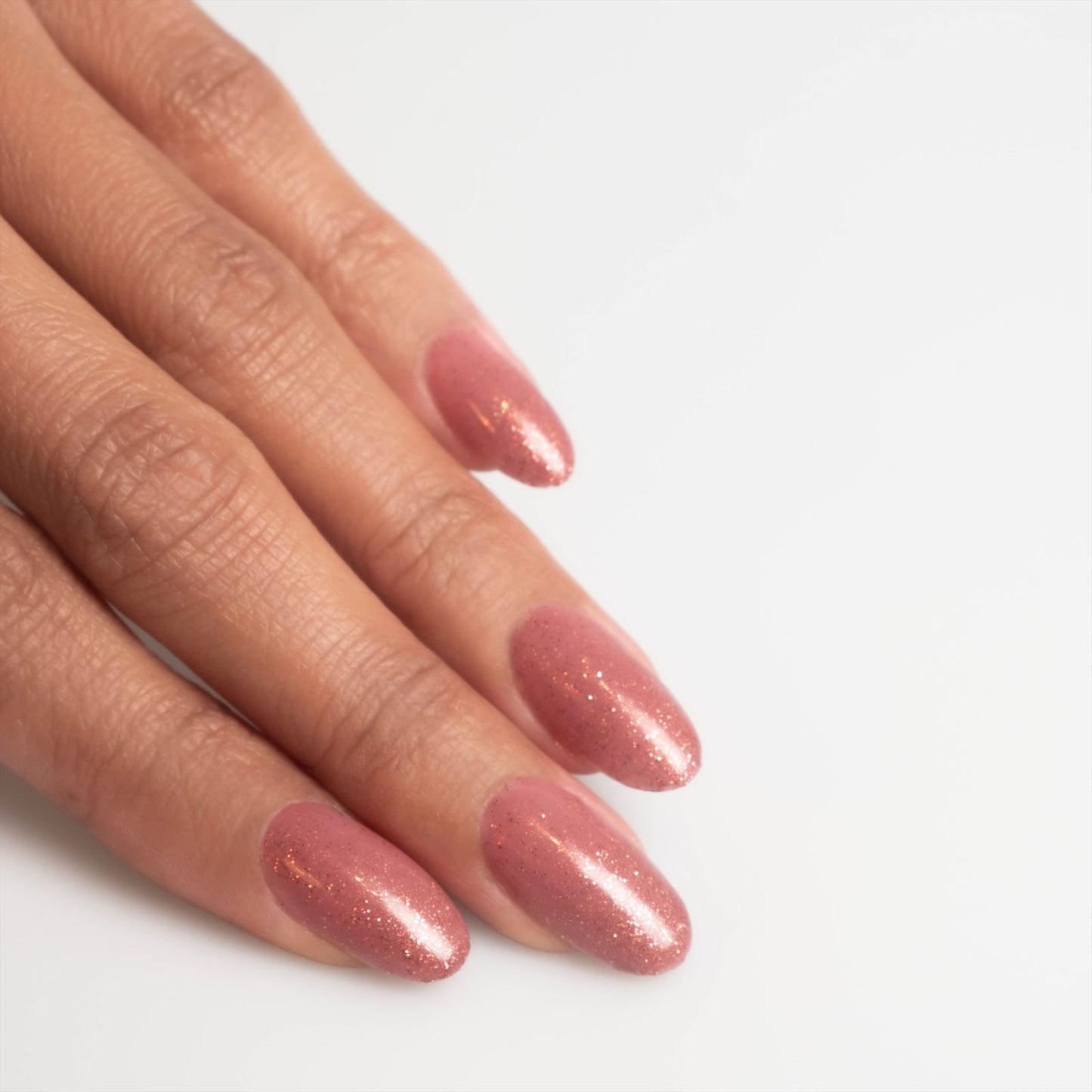 ProNails Longwear #300 Sparkly Rose 10ml