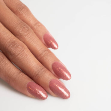ProNails Longwear #300 Sparkly Rose 10ml