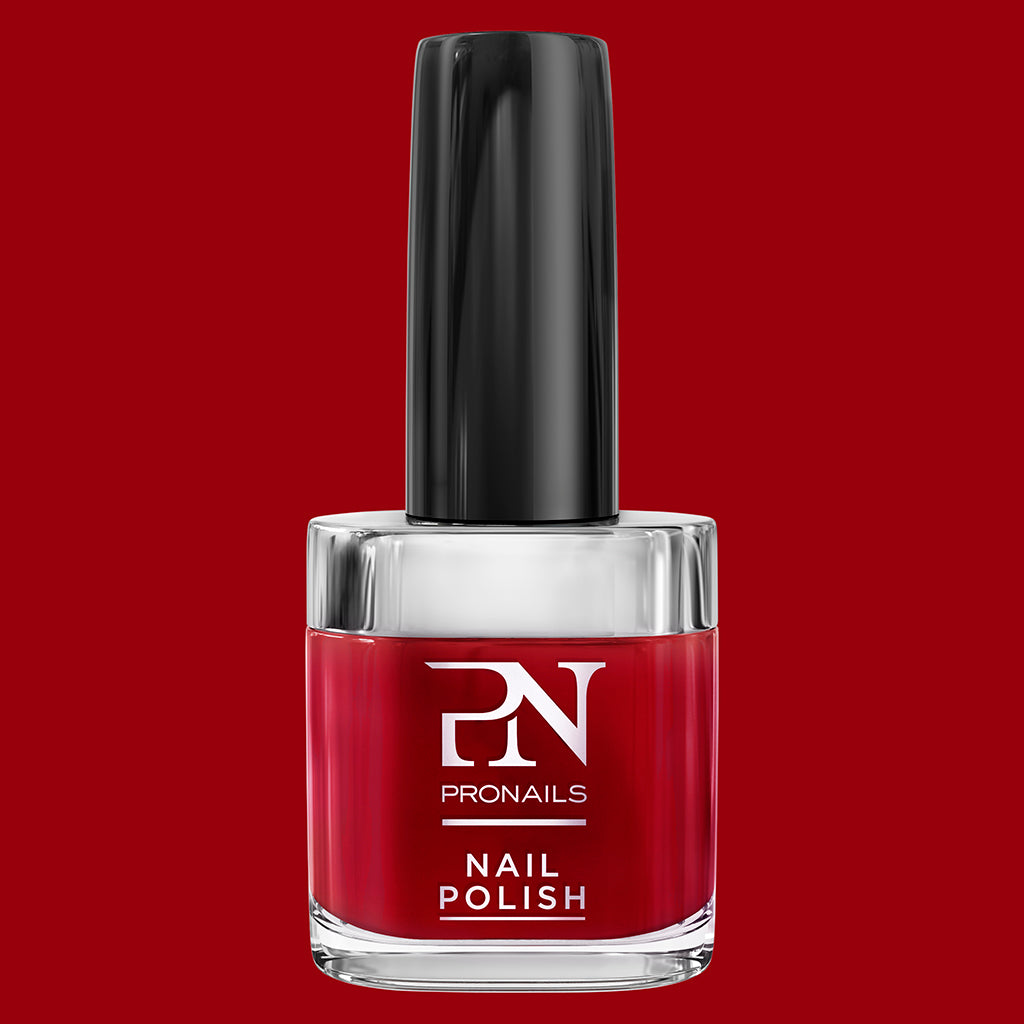 ProNails - Longwear #77 Red Canapé