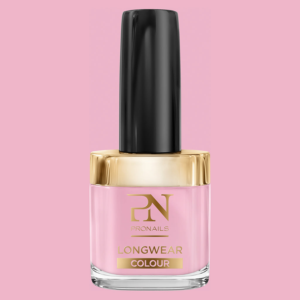 ProNails - Longwear #83 Natural Pink