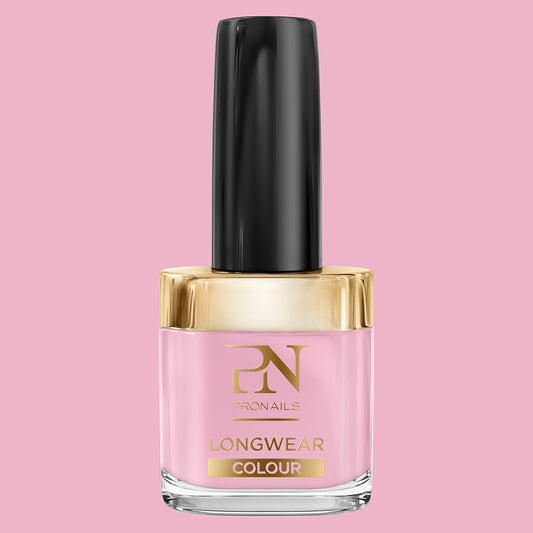 ProNails - Longwear #83 Natural Pink