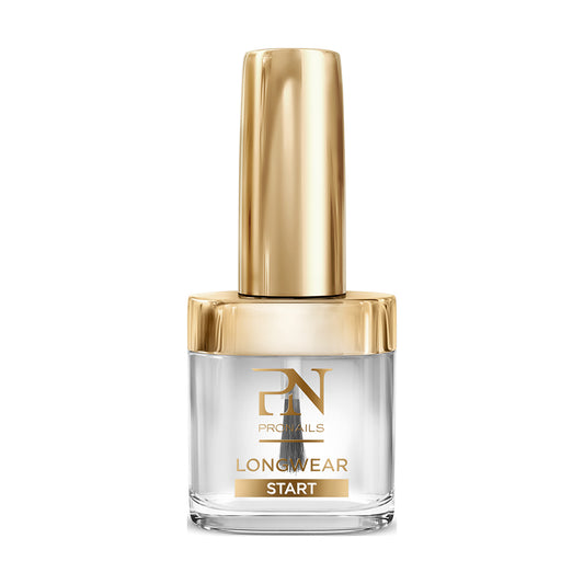 ProNails Longwear Start Basecoat 10 ml