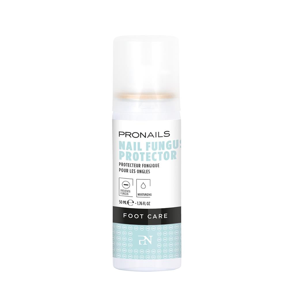 ProNails Nail Fungus Protector Footcare 50 ml