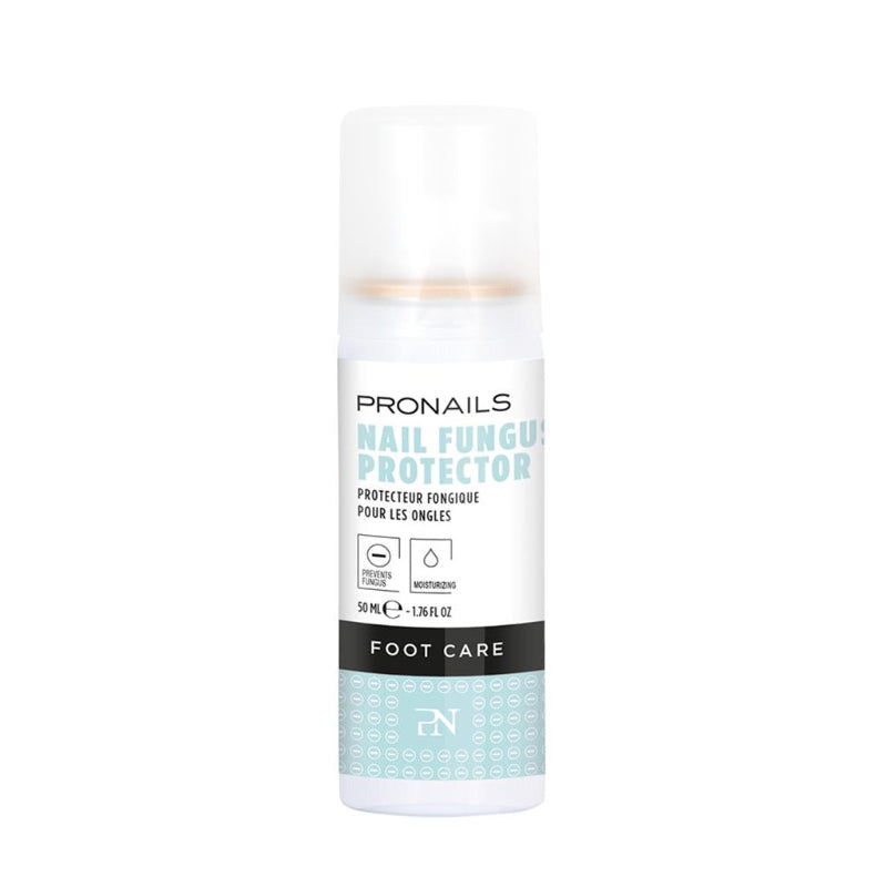 ProNails Nail Fungus Protector Footcare 50 ml