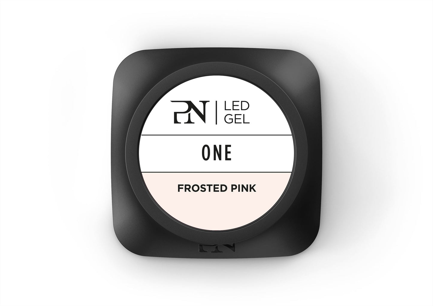 ProNails - ONE Frosted Pink Gel 15ml