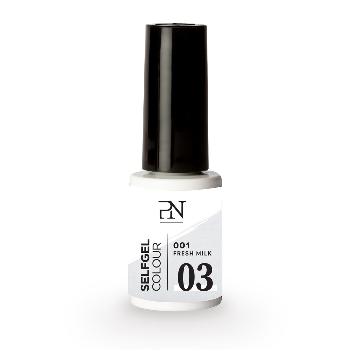 ProNails SelfGel #1 Fresh Milk