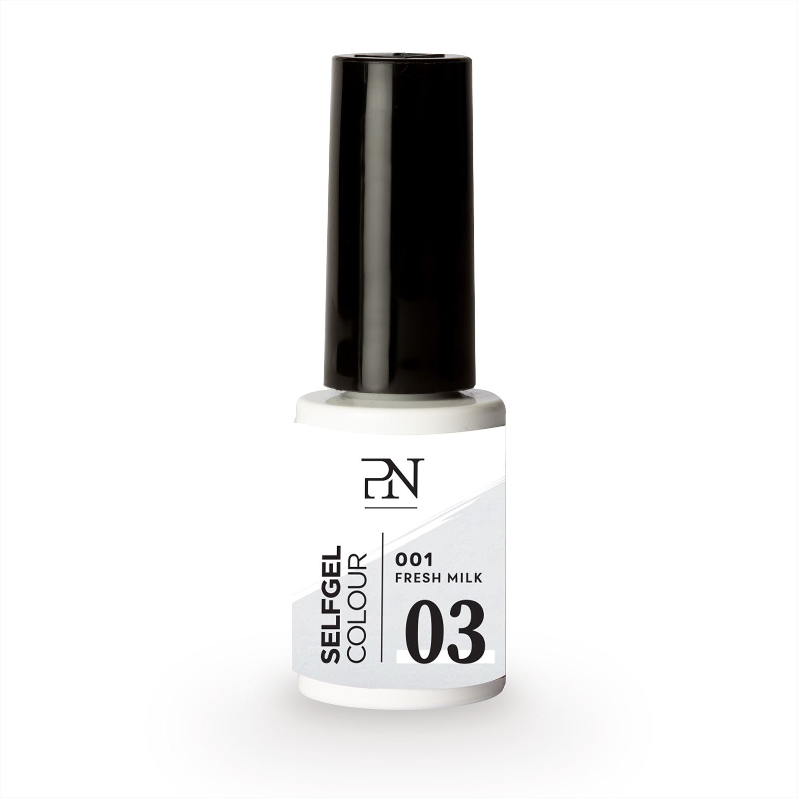ProNails SelfGel #1 Fresh Milk