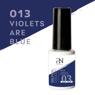 ProNails SelfGel #13 Violets are Blue