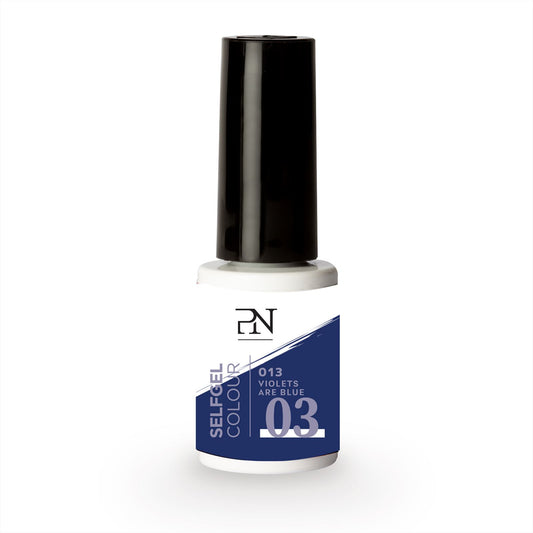 ProNails SelfGel #13 Violets are Blue