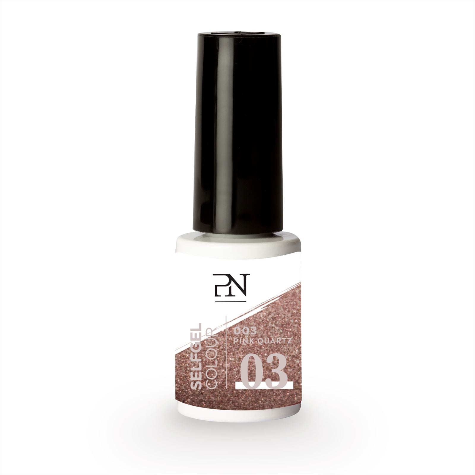 ProNails SelfGel #3 Pink Quartz