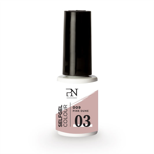 ProNails SelfGel #9 Pink Dune