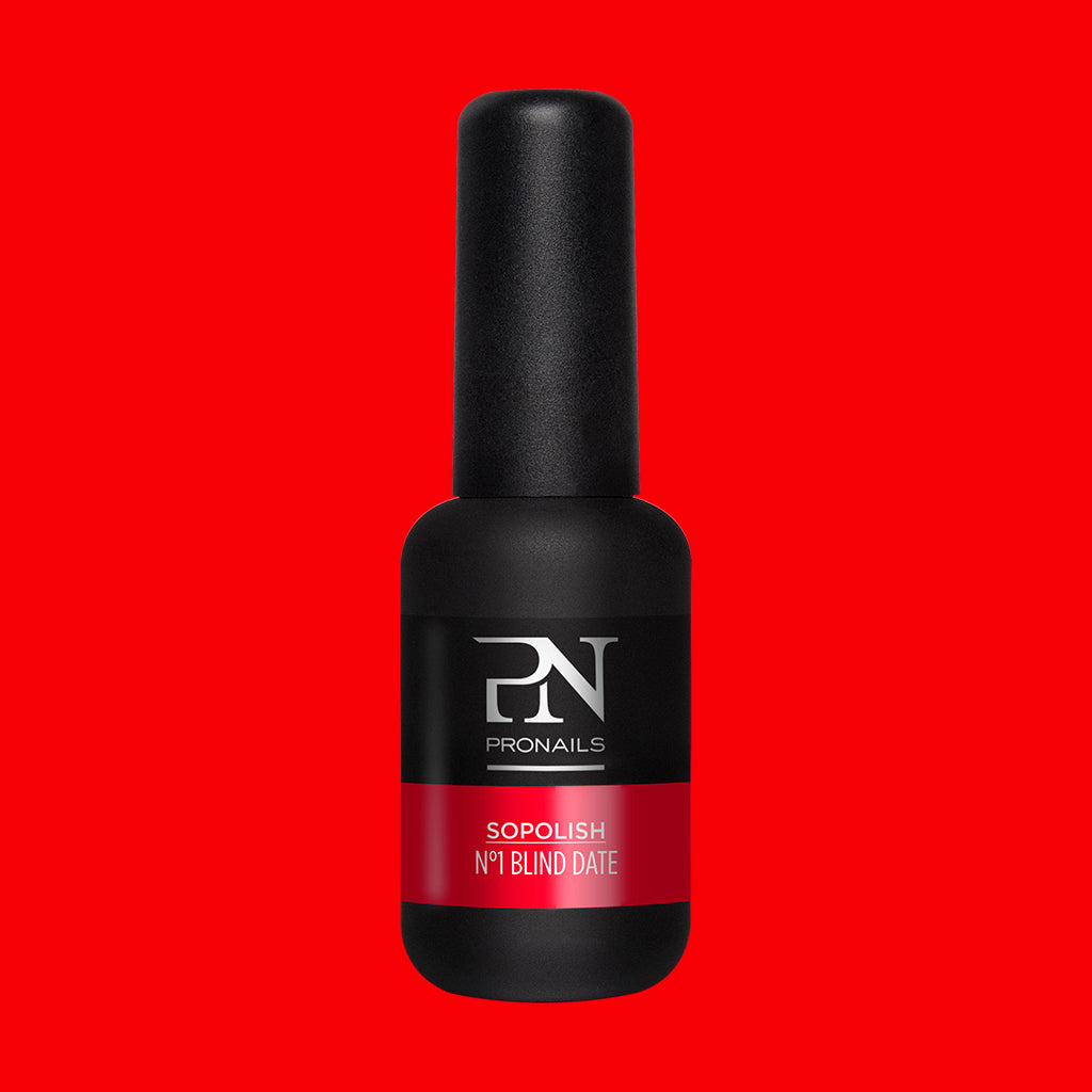 ProNails Sopolish #1 Blind Date 8 ml