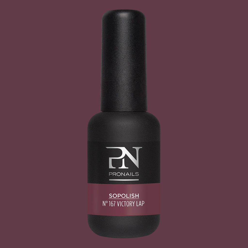ProNails Sopolish #167 Victory Lap 8 ml