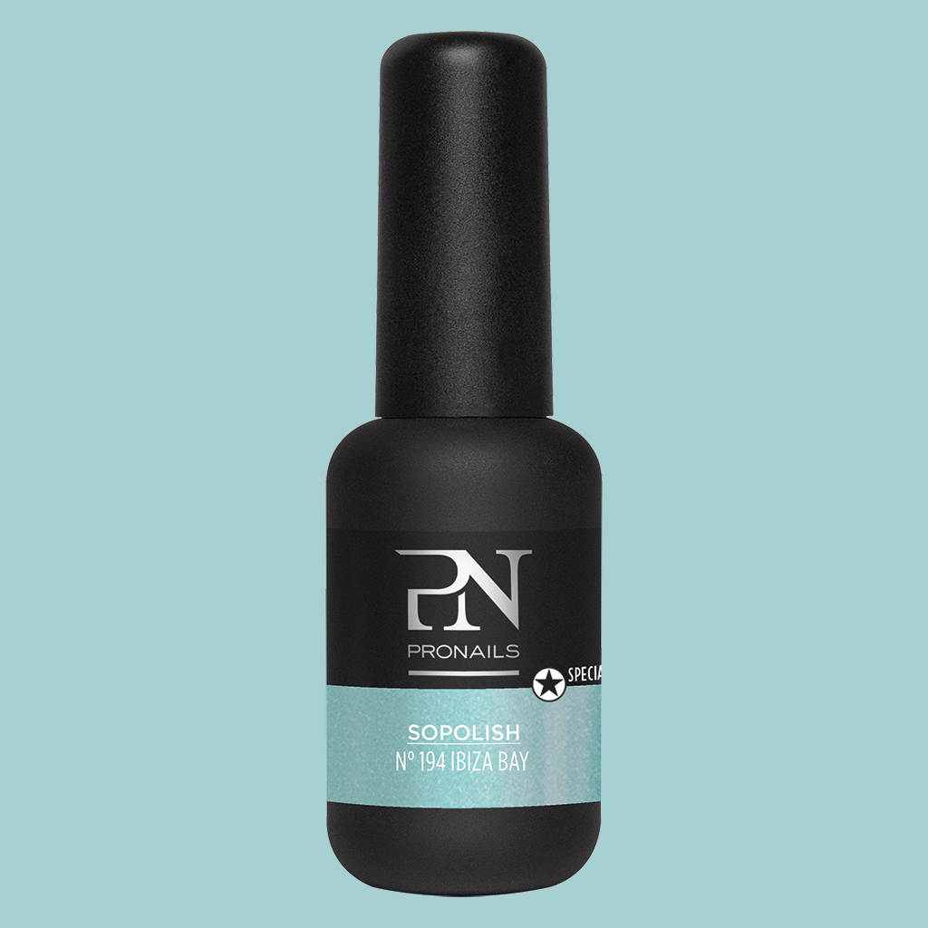 ProNails Sopolish #194 Ibiza Bay 8 ml