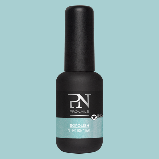 ProNails Sopolish #194 Ibiza Bay 8 ml