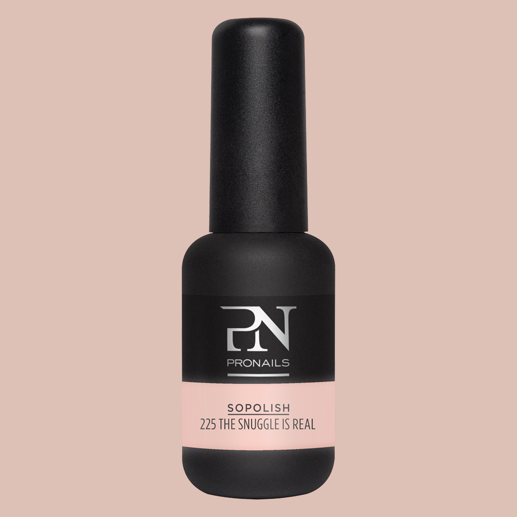 ProNails Sopolish #225 The Snuggle Is Real 8 ml