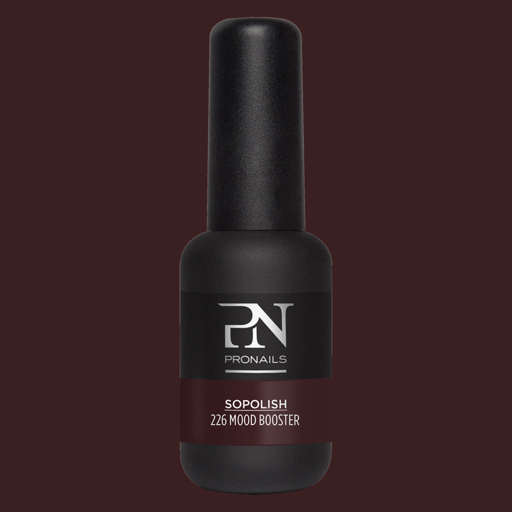 ProNails Sopolish #226 Mood Booster 8 ml