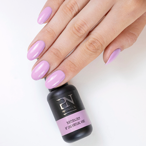 Pronails SoPolish #246 Virtual Vibe